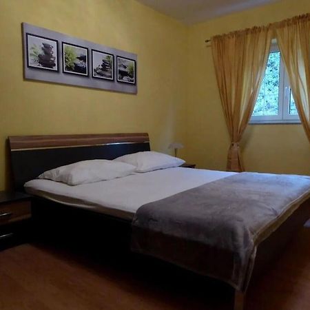 Apartment Ana Senj  Extérieur photo