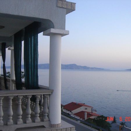 Apartment Ana Senj  Extérieur photo