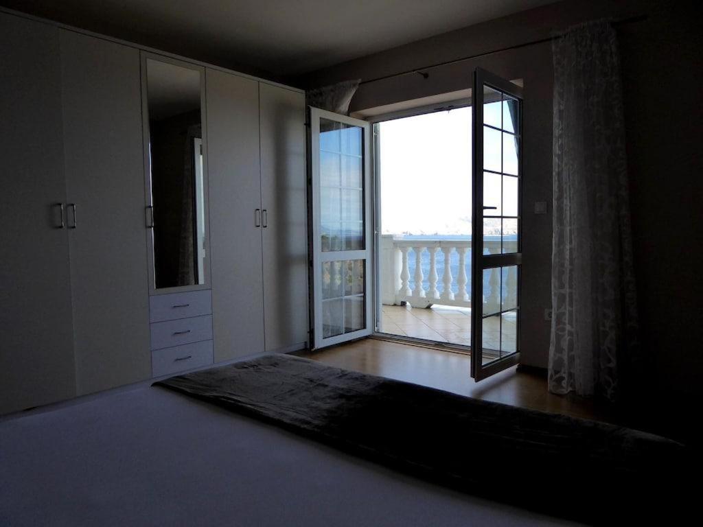 Apartment Ana Senj  Extérieur photo