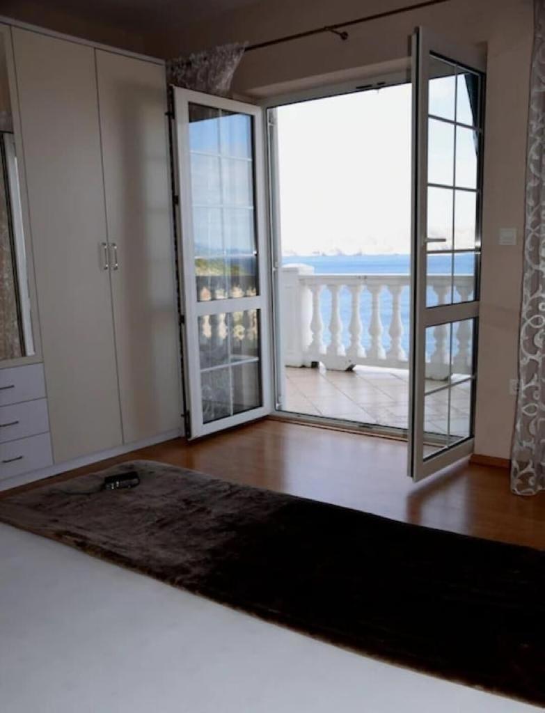 Apartment Ana Senj  Extérieur photo