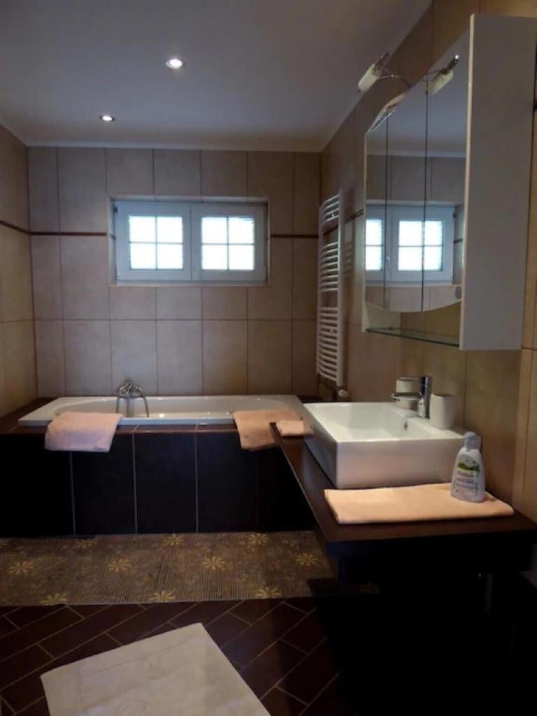Apartment Ana Senj  Extérieur photo