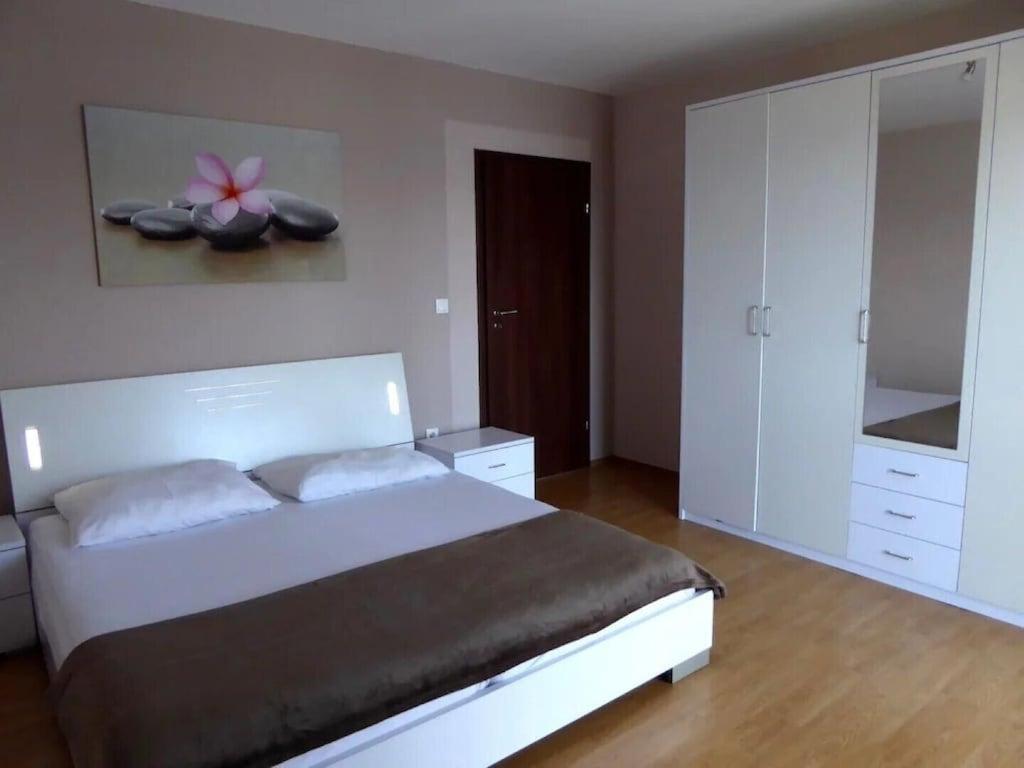 Apartment Ana Senj  Extérieur photo