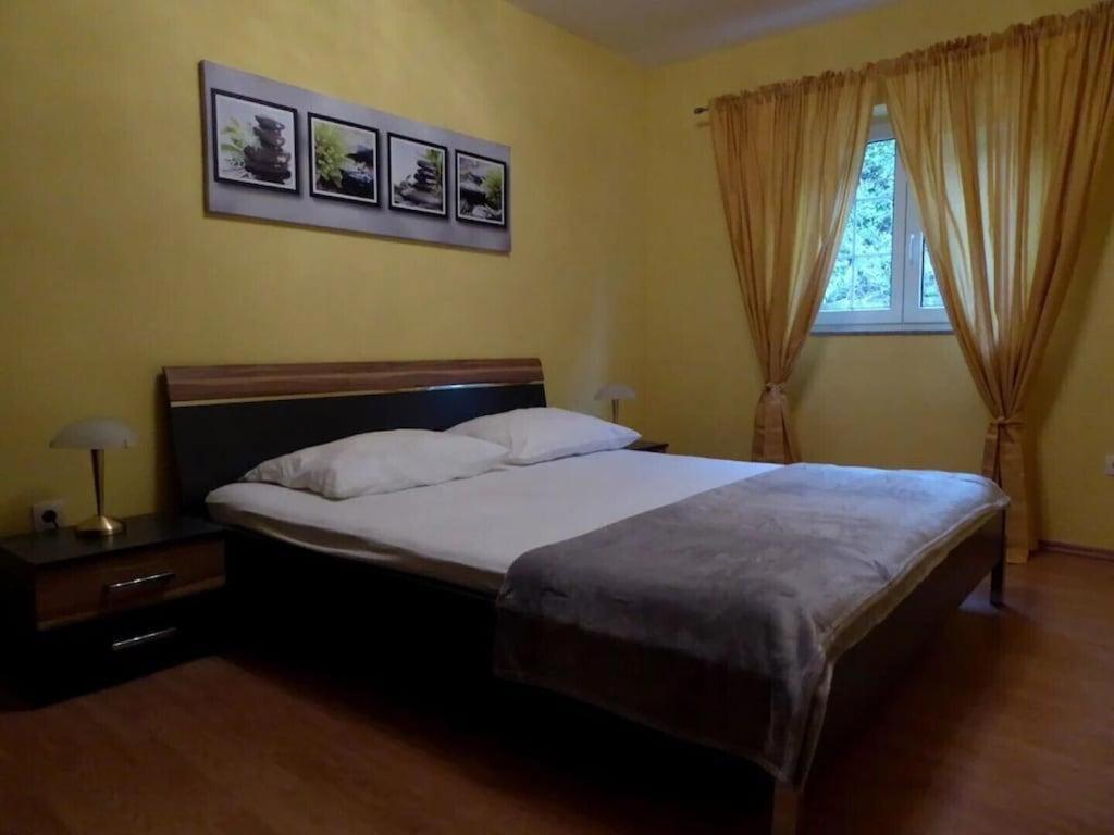 Apartment Ana Senj  Extérieur photo