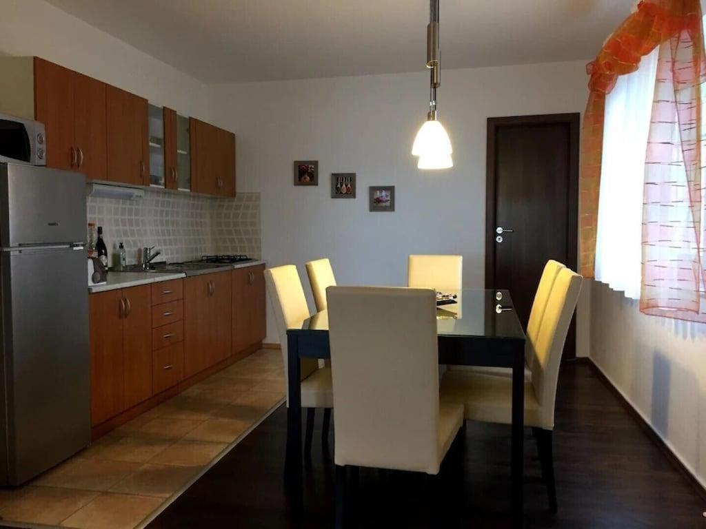 Apartment Ana Senj  Extérieur photo