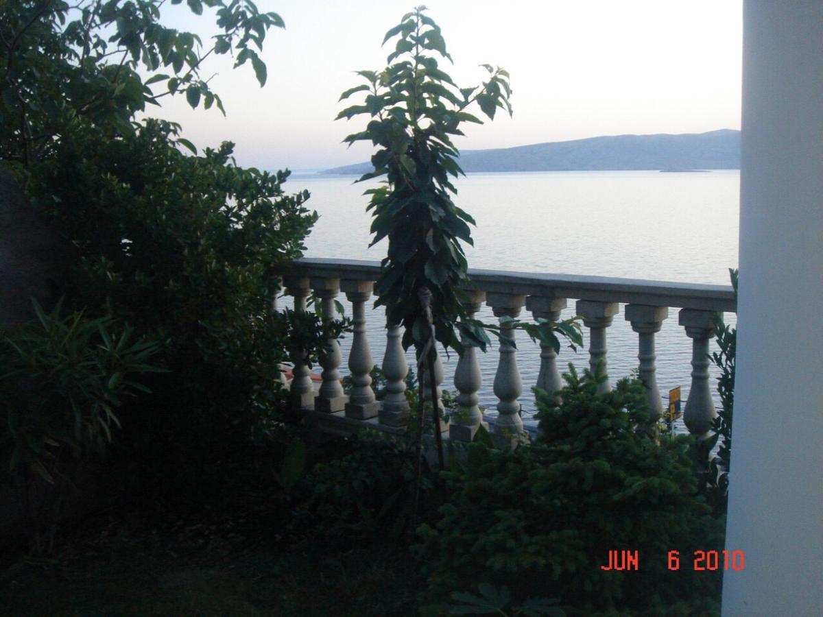 Apartment Ana Senj  Extérieur photo